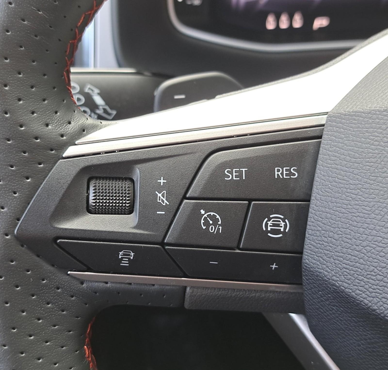1.5TSI 150KM FR BeatsAudio SalonPL SerwisASO Bezwypadkowy LED ACC FV23 18