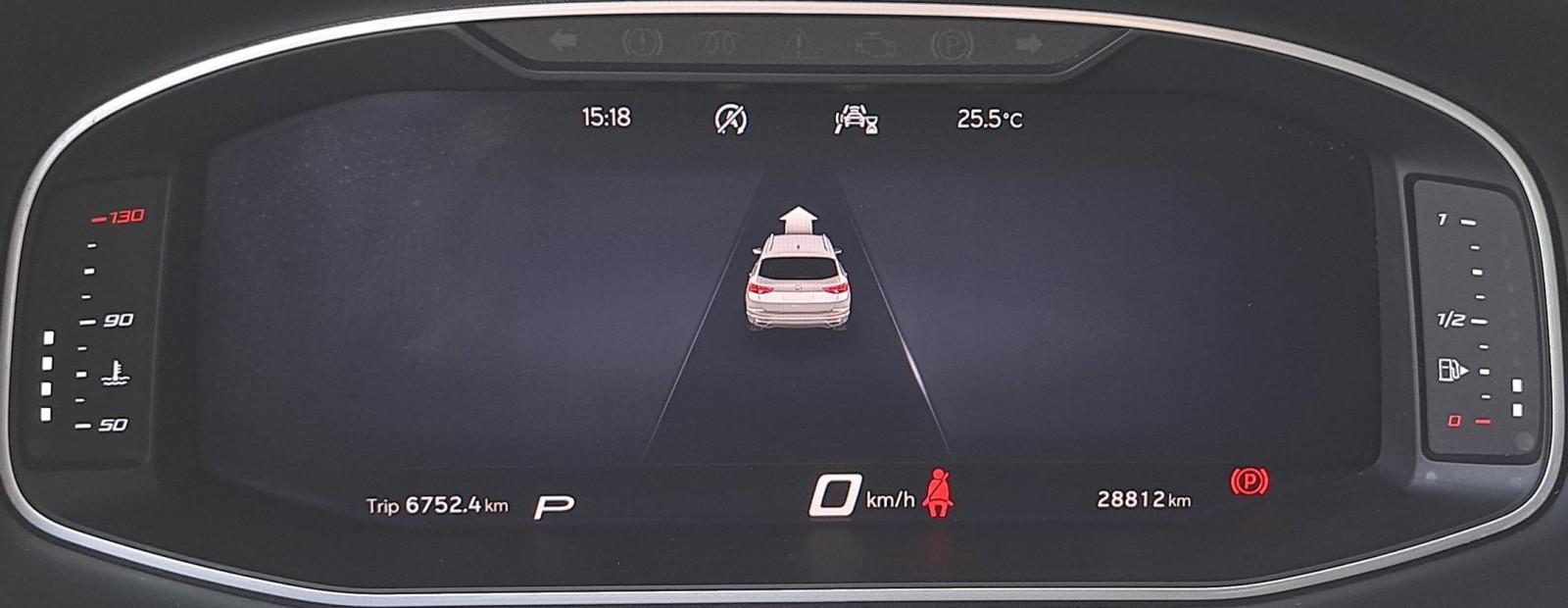 1.5TSI 150KM FR BeatsAudio SalonPL SerwisASO Bezwypadkowy LED ACC FV23 21