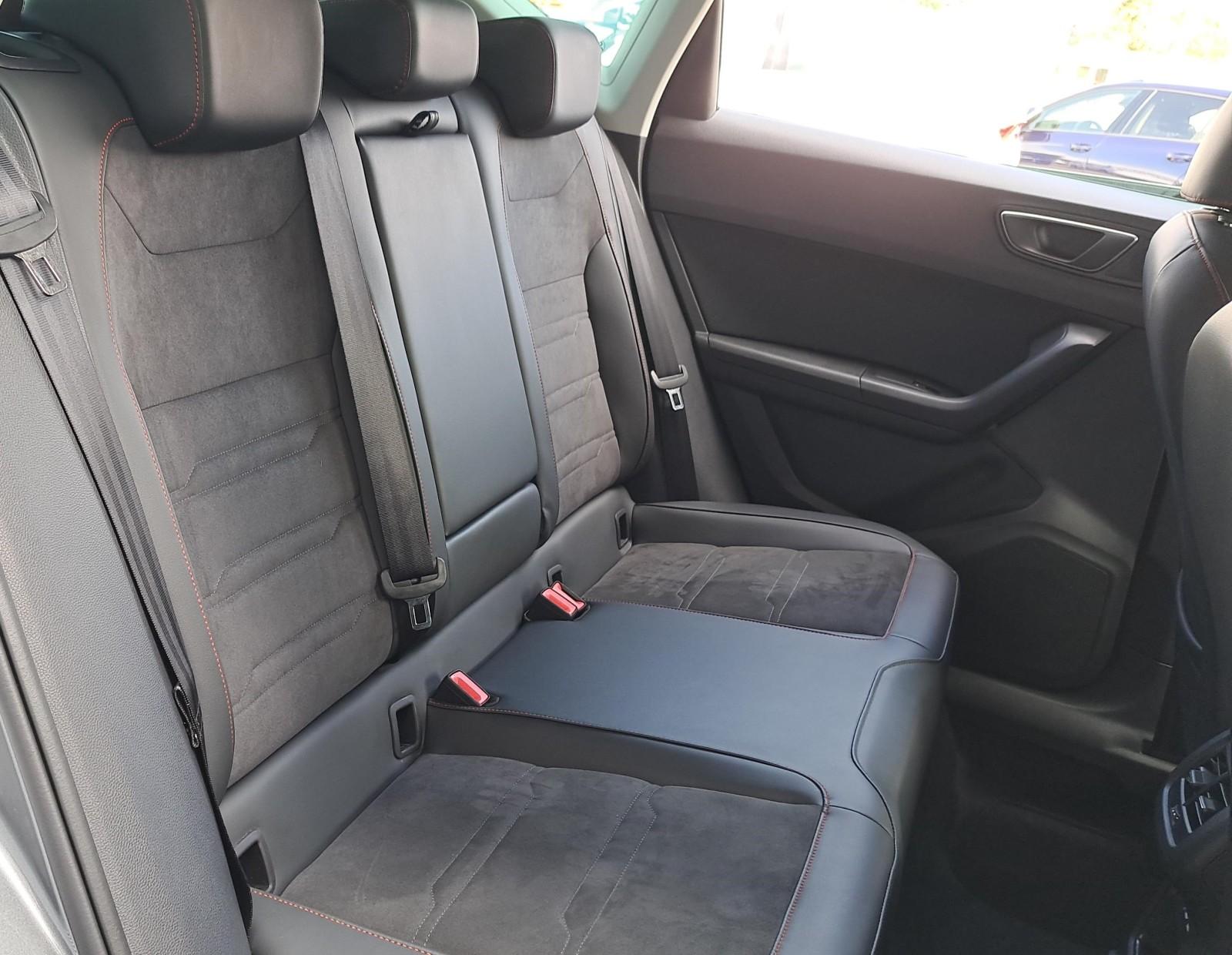 1.5TSI 150KM FR BeatsAudio SalonPL SerwisASO Bezwypadkowy LED ACC FV23 23