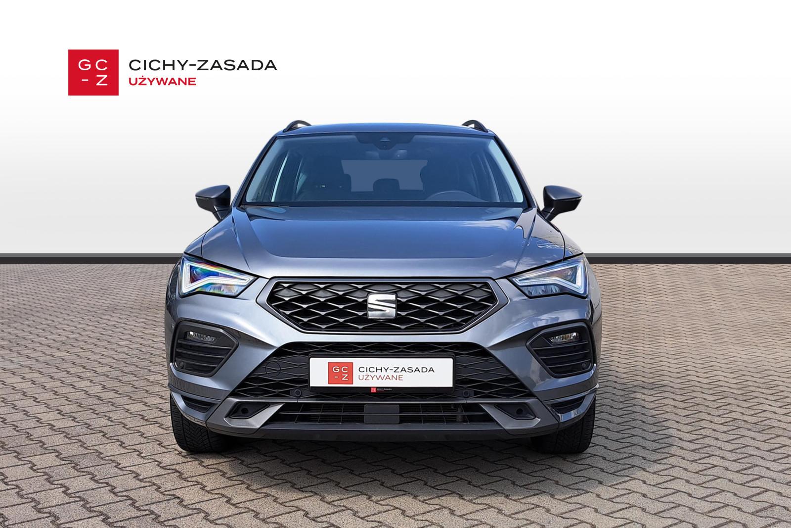 1.5TSI 150KM FR BeatsAudio SalonPL SerwisASO Bezwypadkowy LED ACC FV23 7