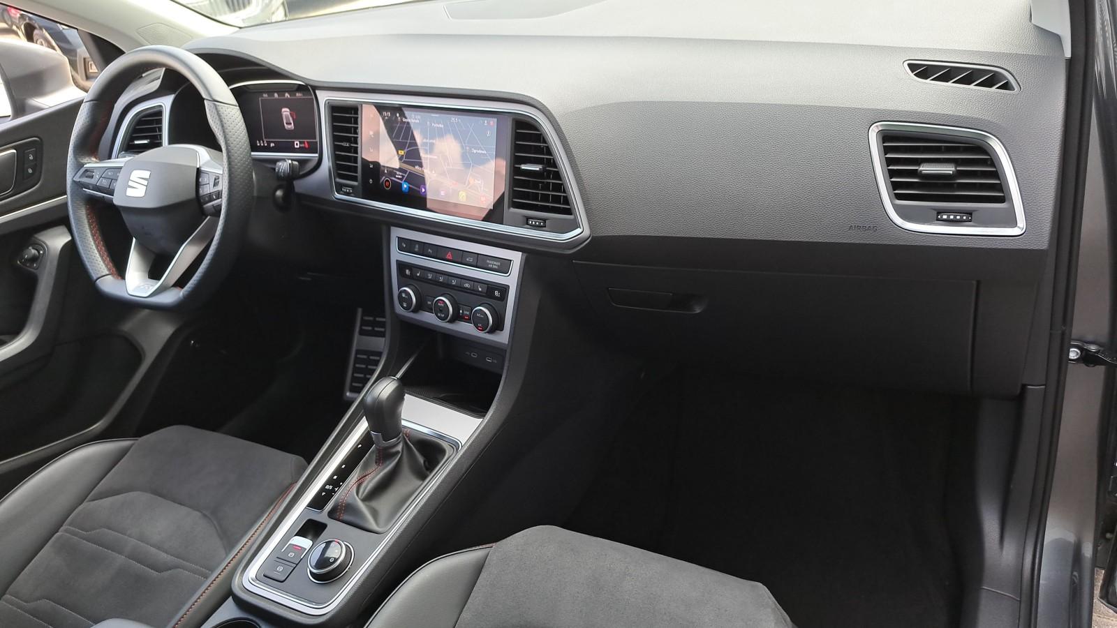 1.5TSI 150KM FR BeatsAudio SalonPL SerwisASO Bezwypadkowy LED ACC FV23 11