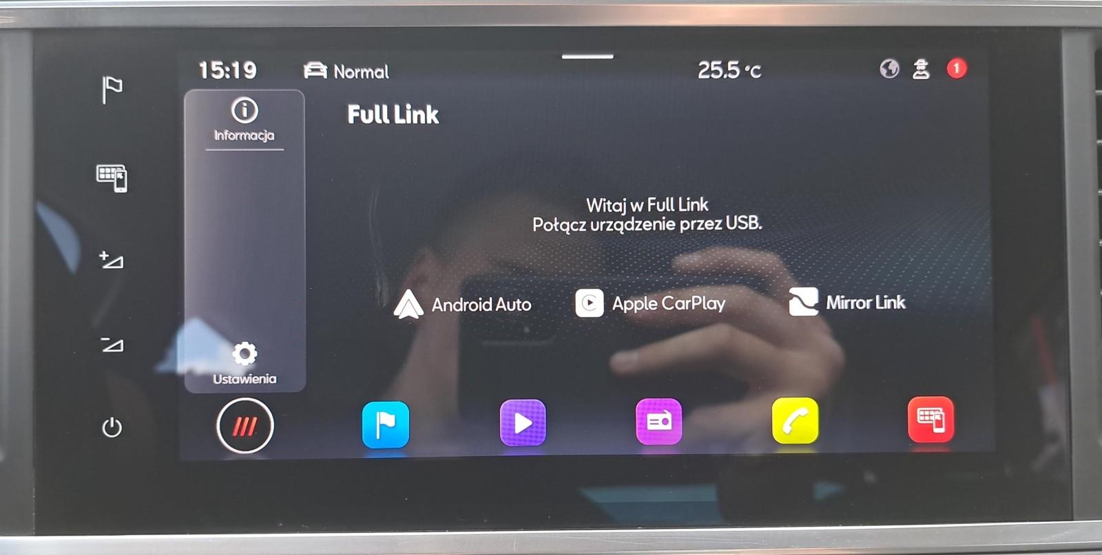 1.5TSI 150KM FR BeatsAudio SalonPL SerwisASO Bezwypadkowy LED ACC FV23 28