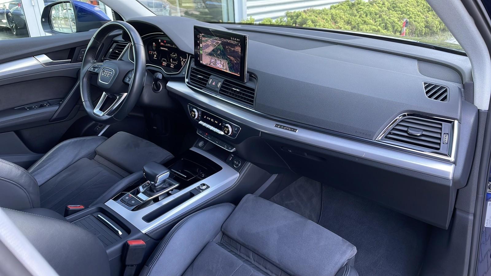 Martix LED Apple CarPlay Android Auto Salon PL 2 lata Gwarancji F-VAT 13