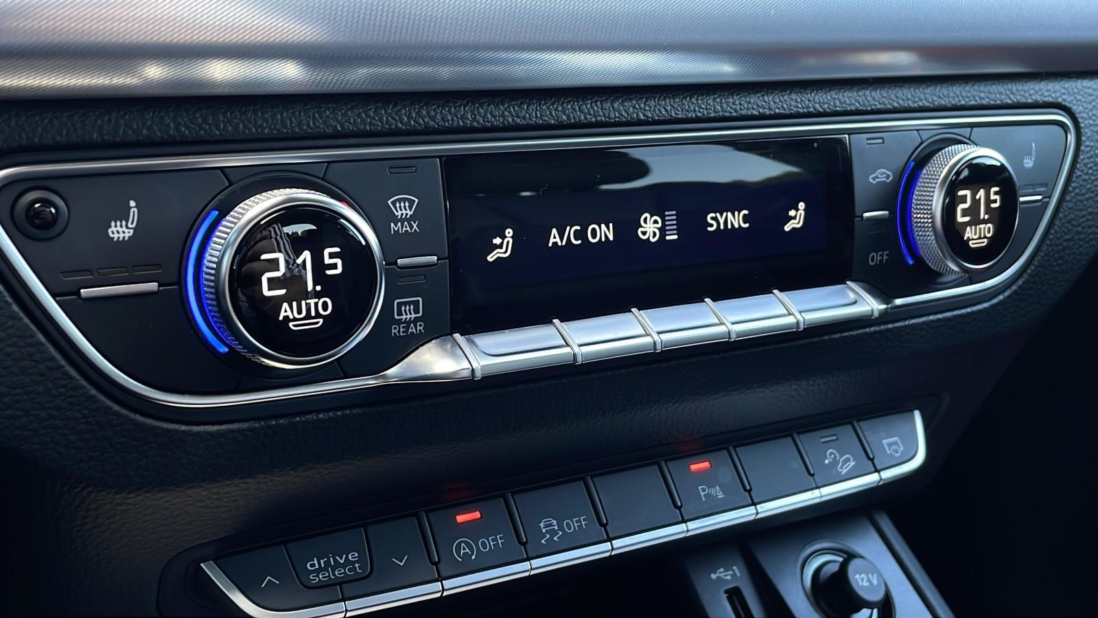 Martix LED Apple CarPlay Android Auto Salon PL 2 lata Gwarancji F-VAT 27