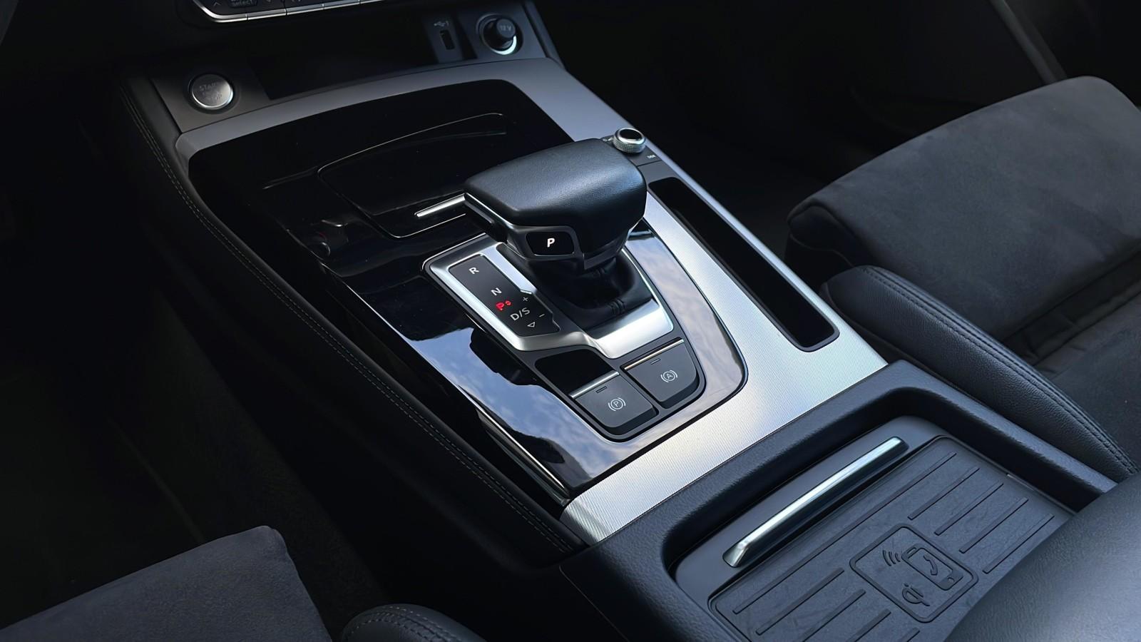 Martix LED Apple CarPlay Android Auto Salon PL 2 lata Gwarancji F-VAT 31