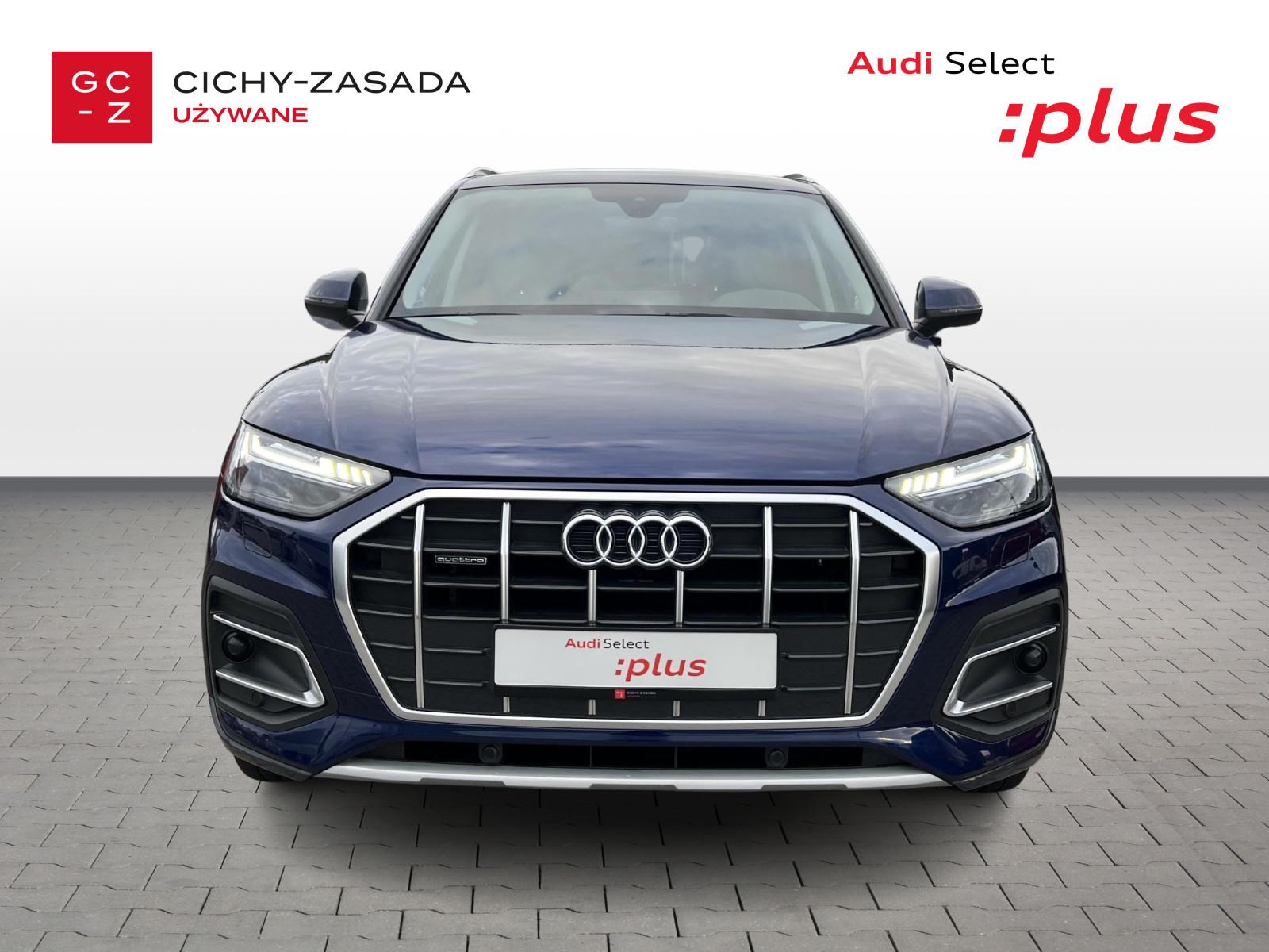 Martix LED Apple CarPlay Android Auto Salon PL 2 lata Gwarancji F-VAT 5