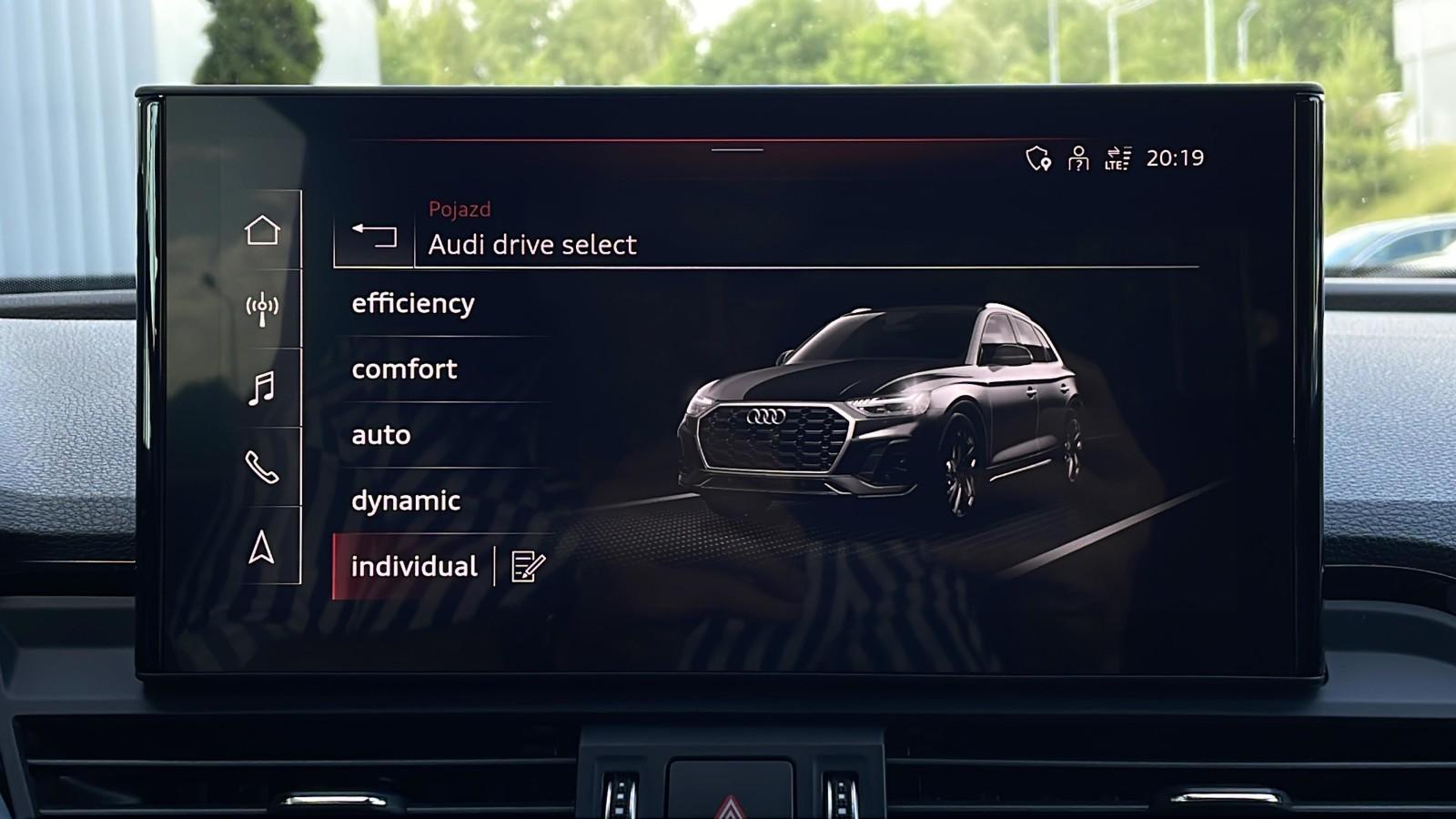Martix LED Apple CarPlay Android Auto Salon PL 2 lata Gwarancji F-VAT 22