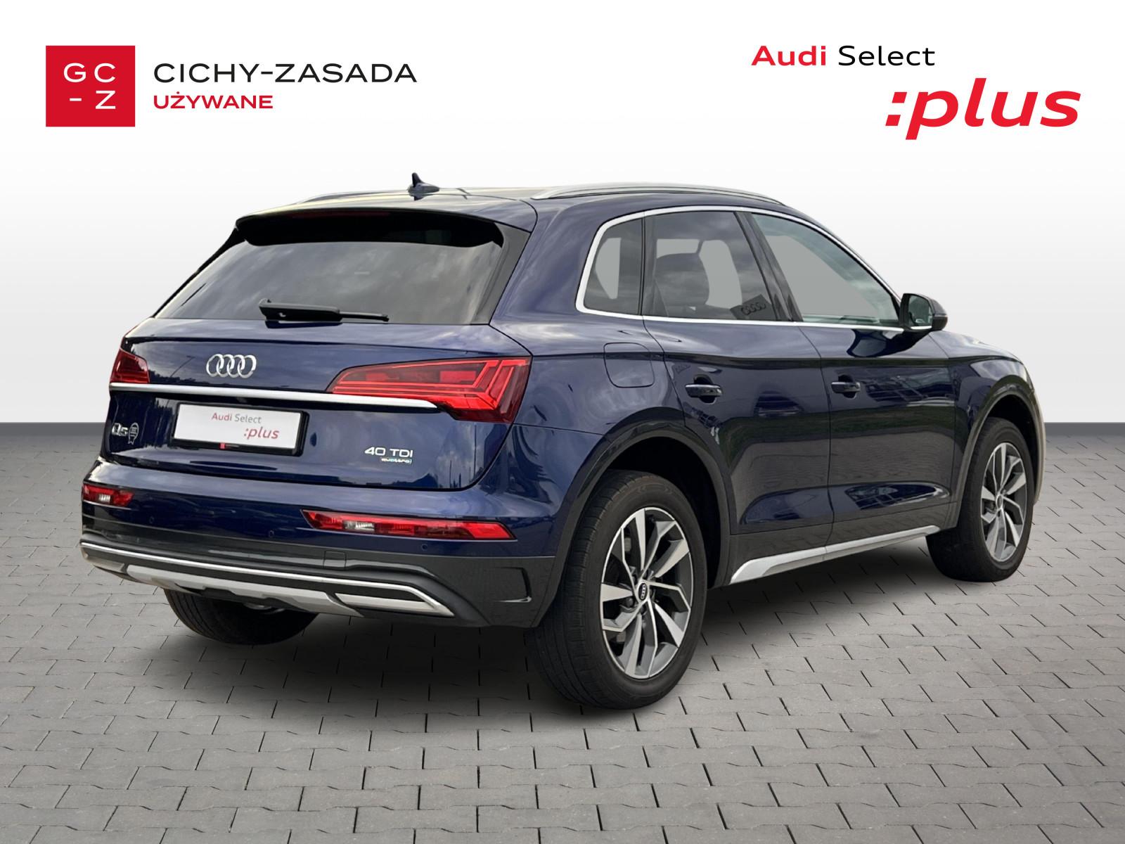 Martix LED Apple CarPlay Android Auto Salon PL 2 lata Gwarancji F-VAT 3