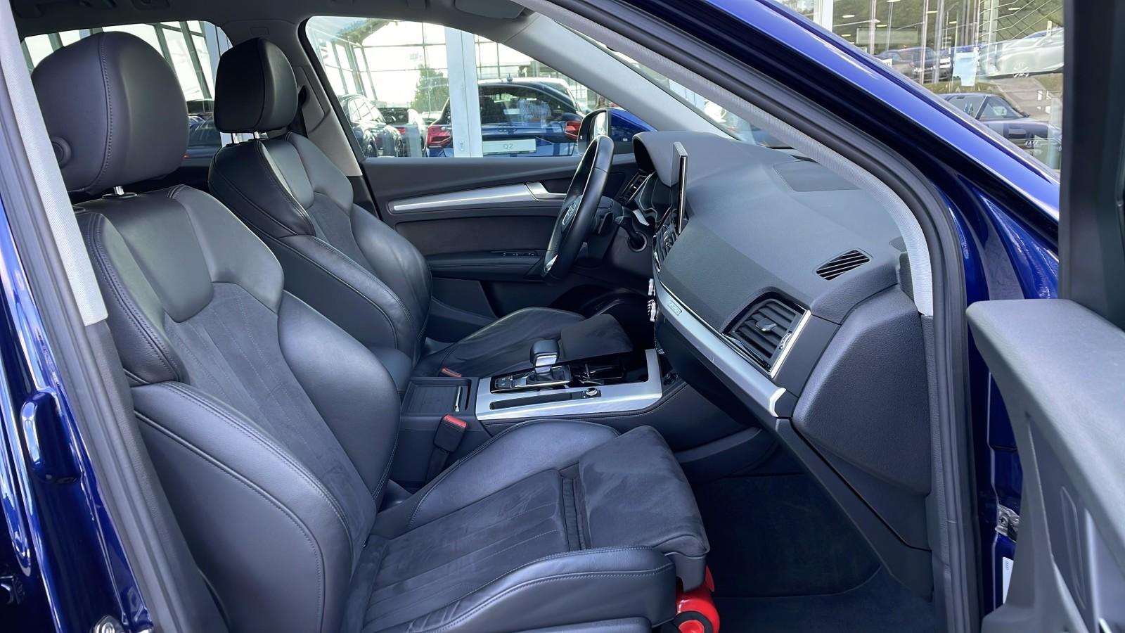 Martix LED Apple CarPlay Android Auto Salon PL 2 lata Gwarancji F-VAT 12