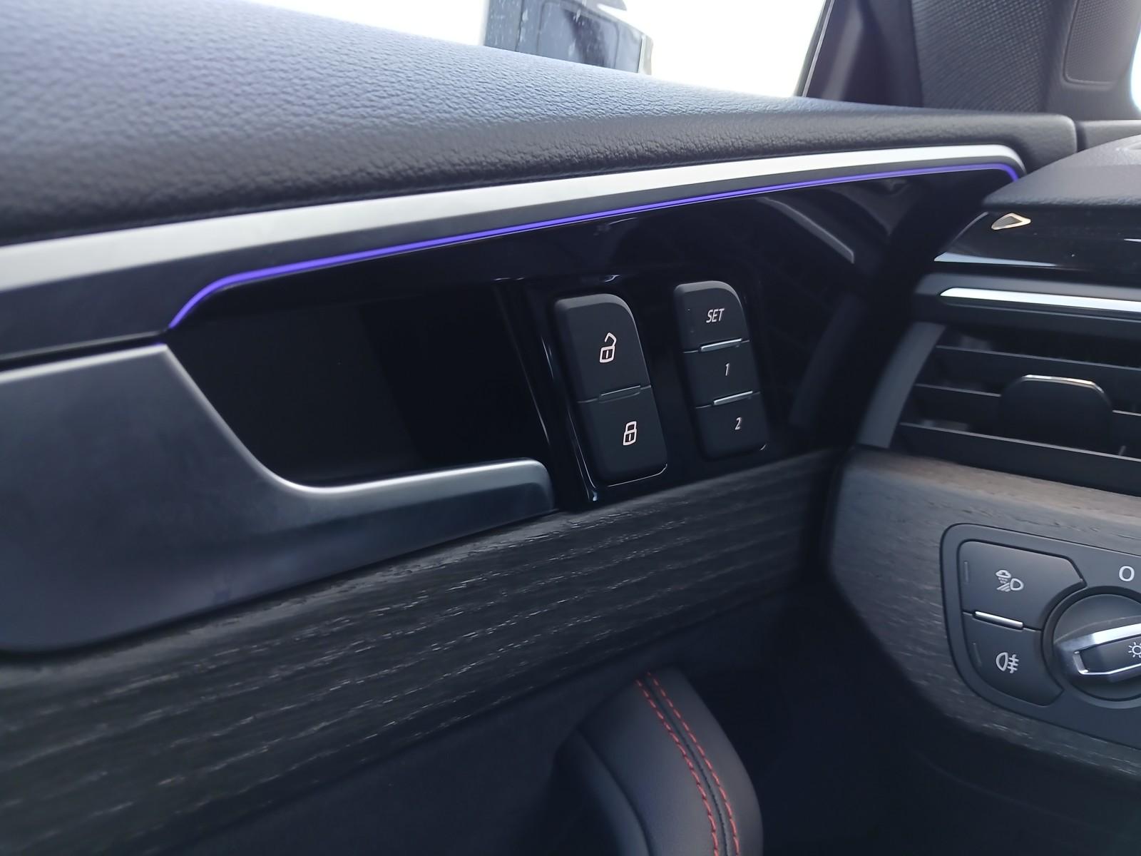 Matrix Laser | Panorama | Kamera 360 | Pakiet Czerń | Bang&Olufsen 9