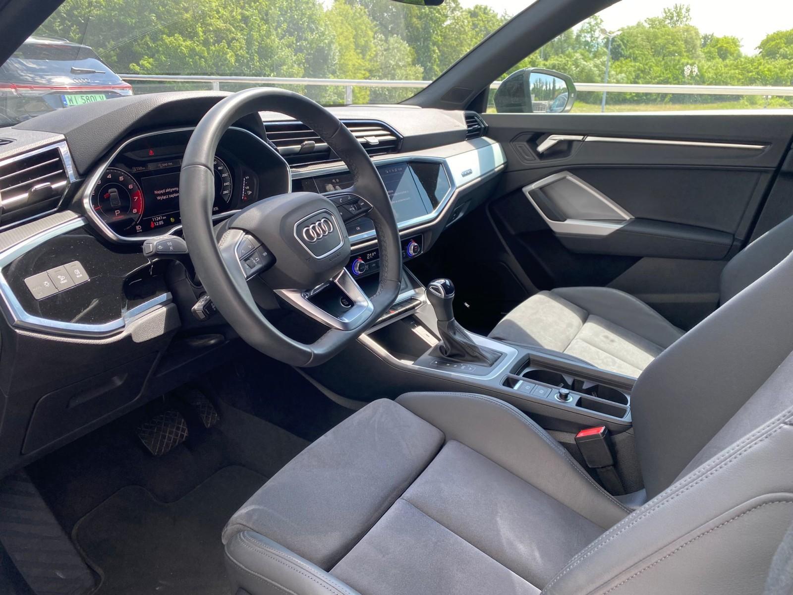 45TFSI Quattro S line S Tronic 245km* FV23% 9