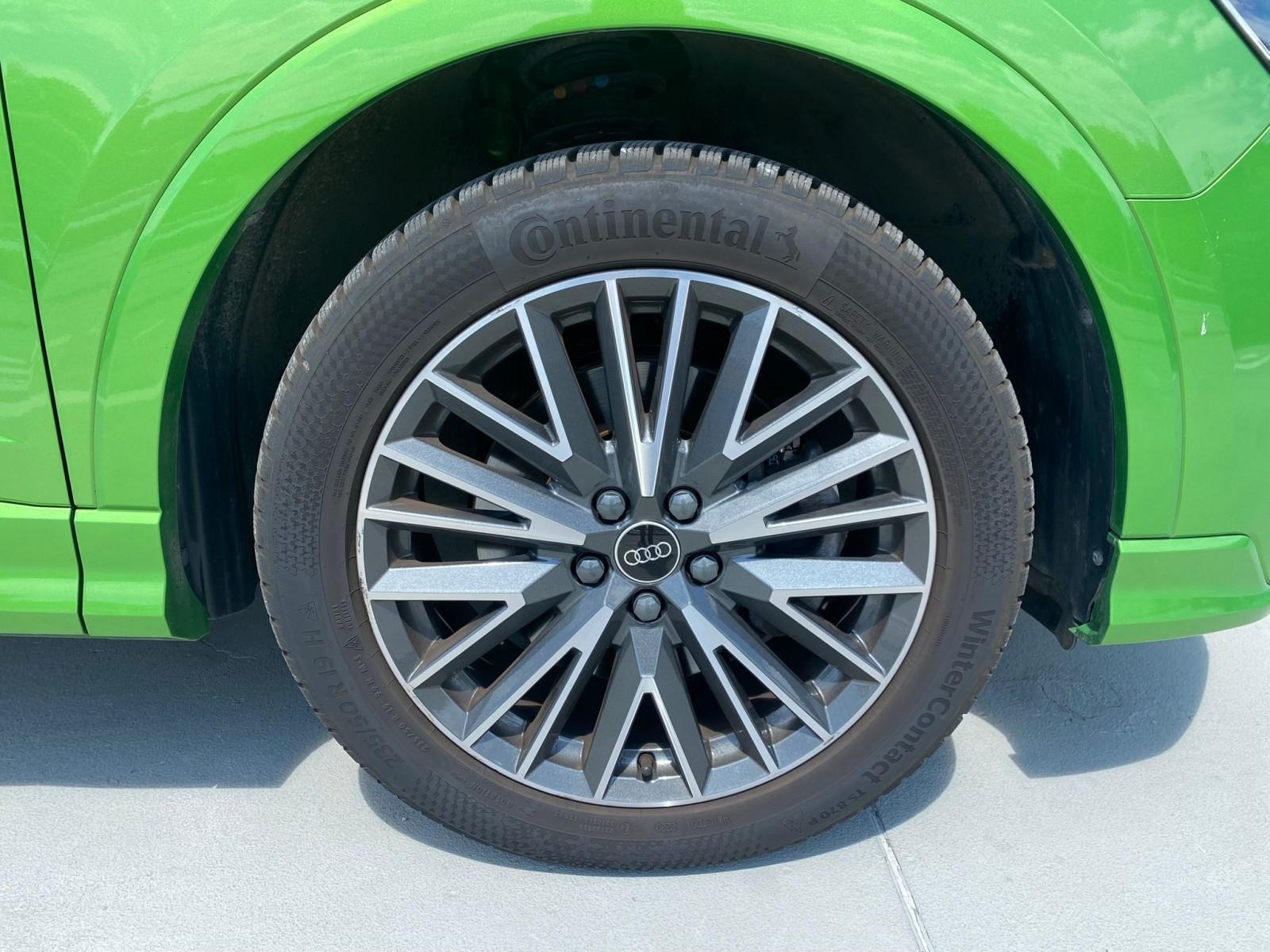 45TFSI Quattro S line S Tronic 245km* FV23% 16