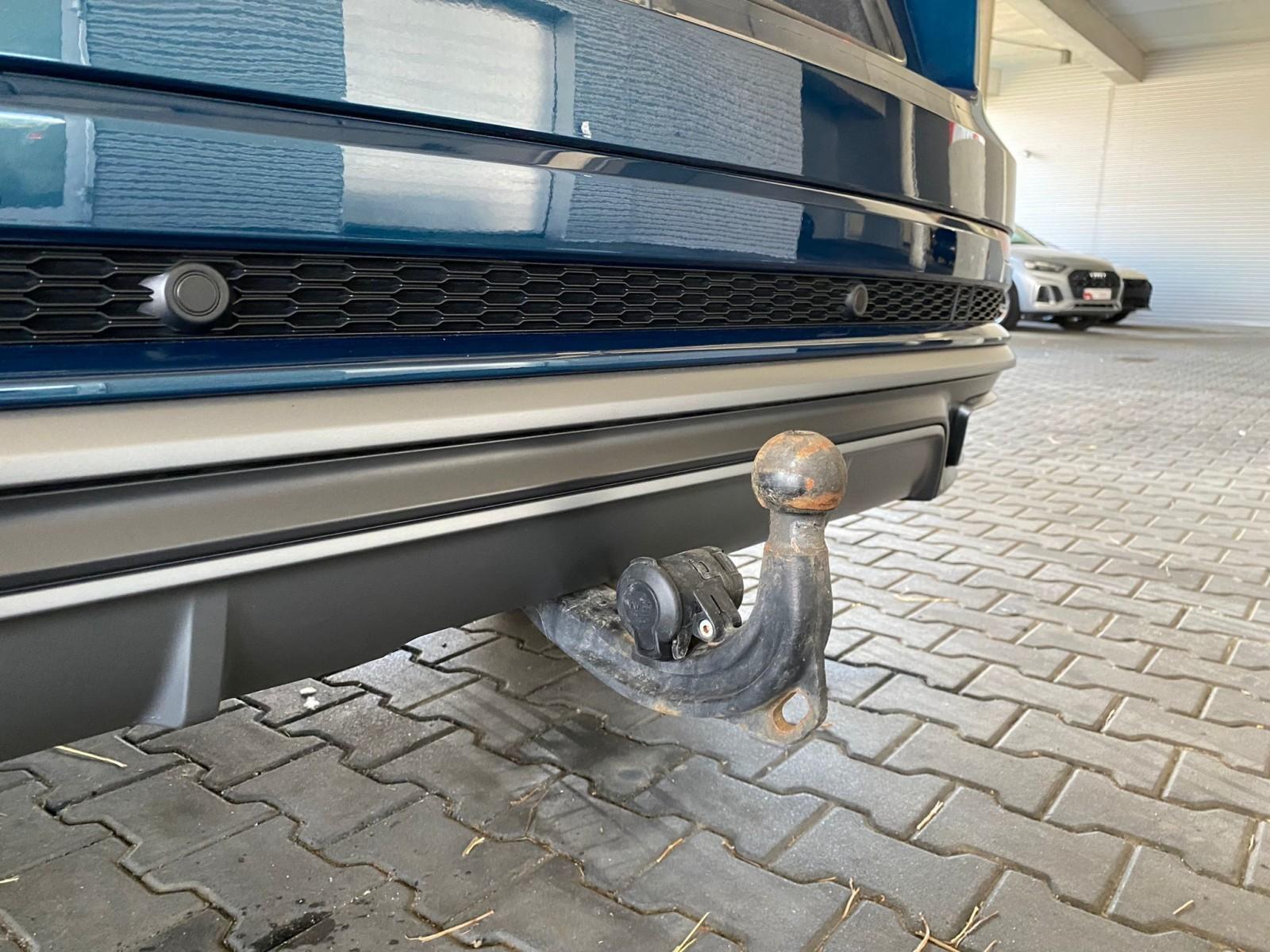 50TDI Quattro S line*B&O*Matrix*ACC* HAK* Pneumatyka 19
