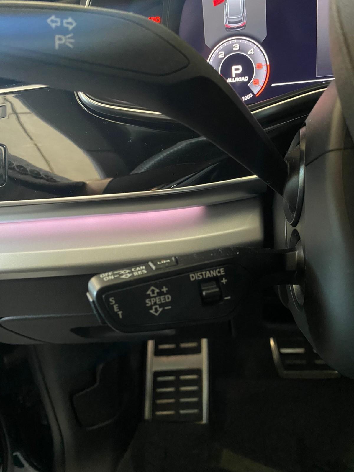 50TDI Quattro S line*B&O*Matrix*ACC* HAK* Pneumatyka 20