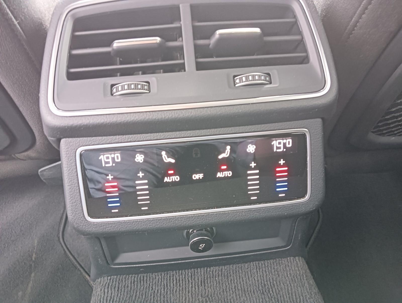 Audi A6 45TFSI Quattro  Sport S tronic 16