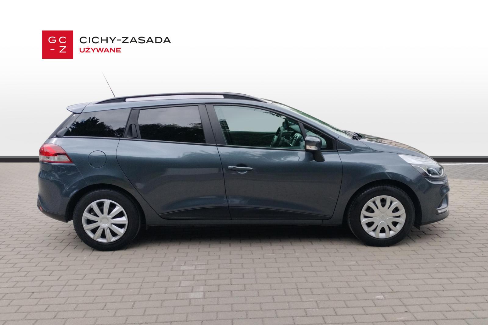 Renault Clio Grandtour Expression 0,9 TCE 90 KM 3