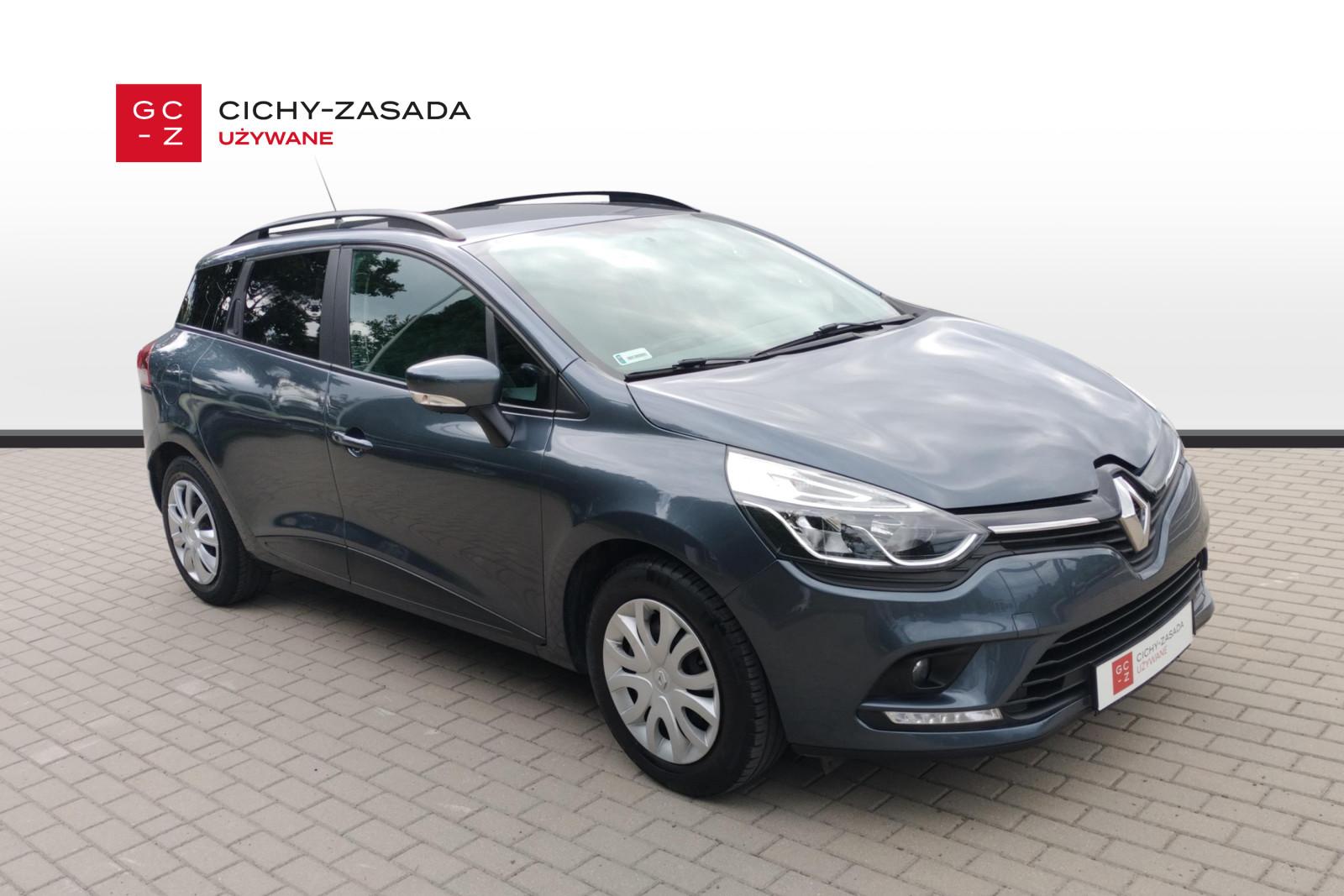 Renault Clio Grandtour Expression 0,9 TCE 90 KM 2