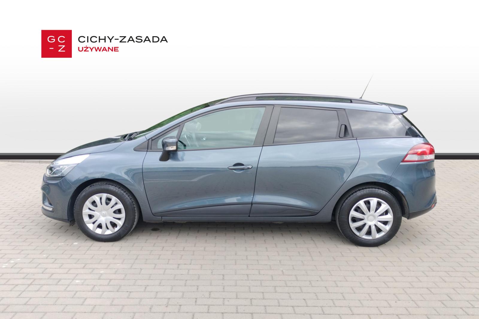 Renault Clio Grandtour Expression 0,9 TCE 90 KM 7