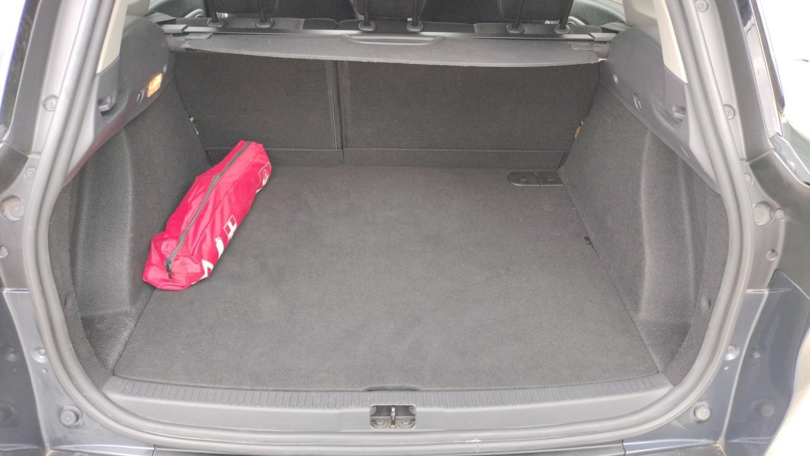 Renault Clio Grandtour Expression 0,9 TCE 90 KM 17