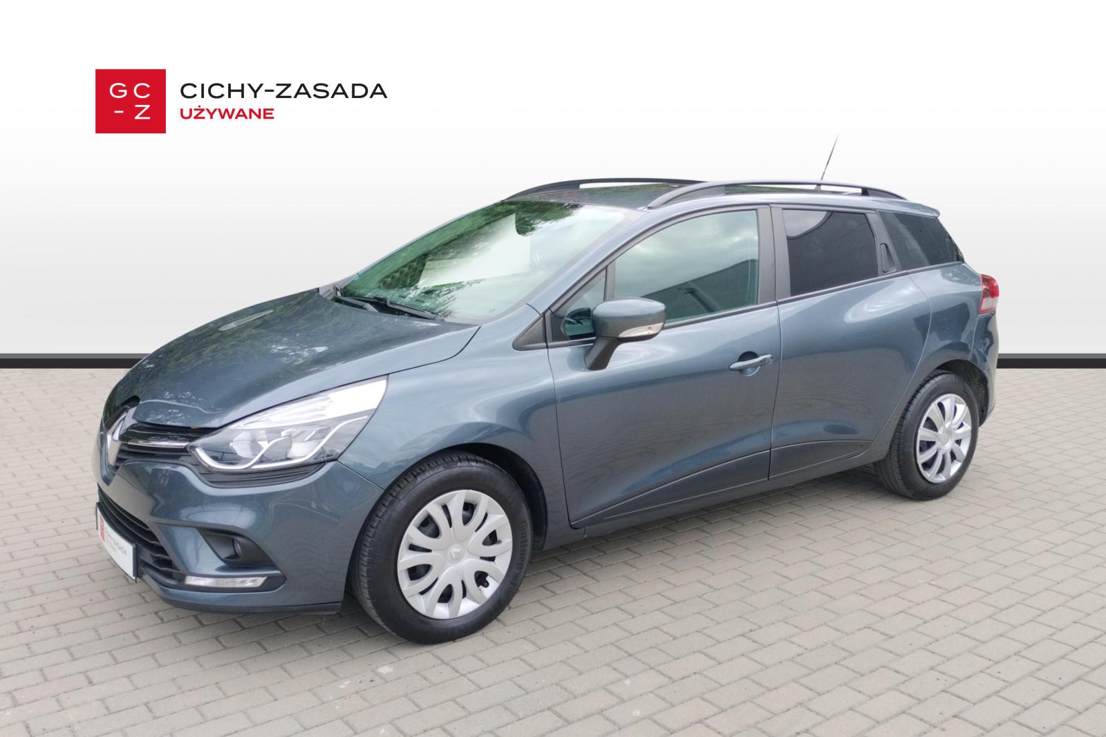 Renault Clio Grandtour Expression 0,9 TCE 90 KM 0