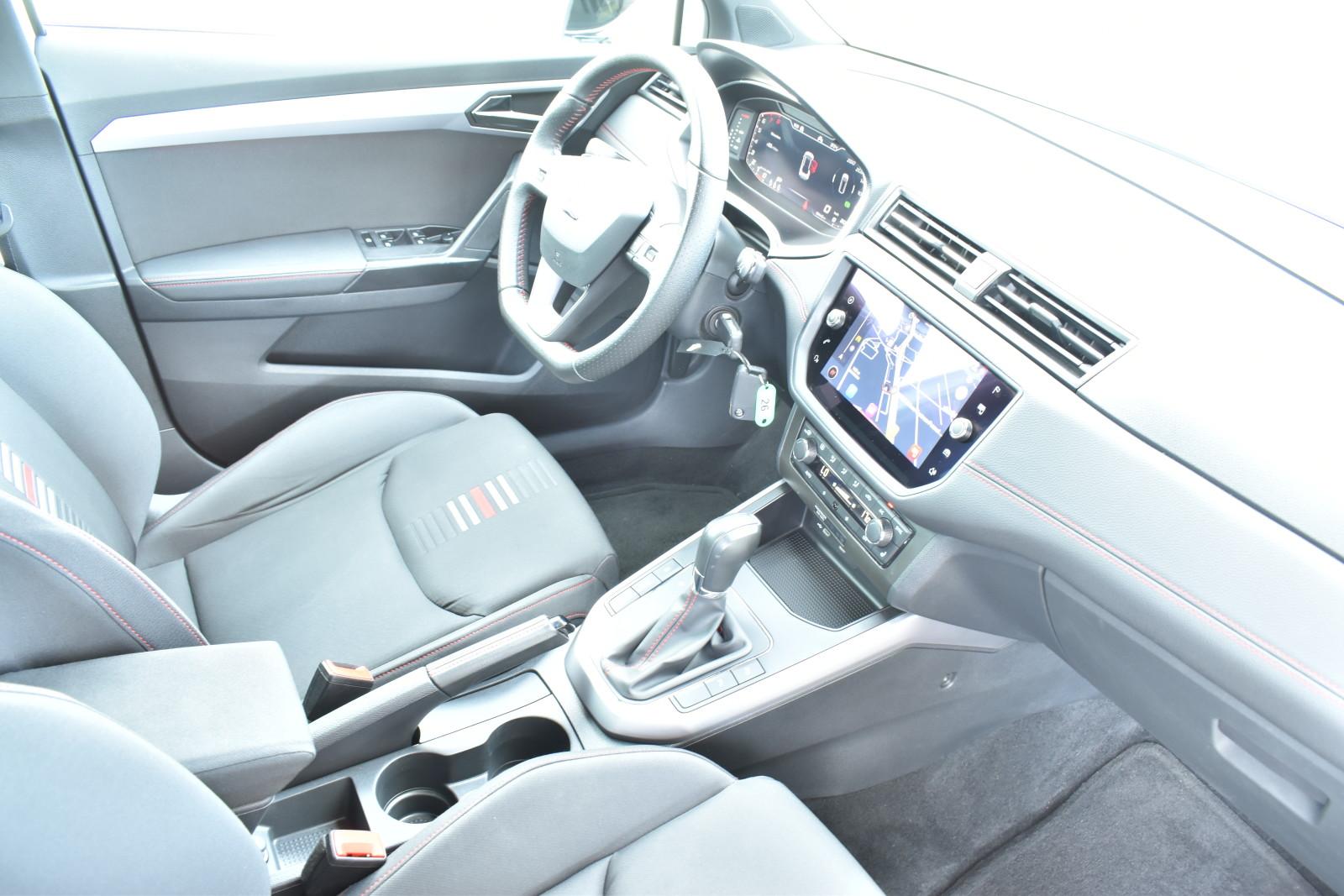 SalonPL 112KM DSG FR 4 Pakiety ACC Virtual ASO Dealer 23% VAT 24