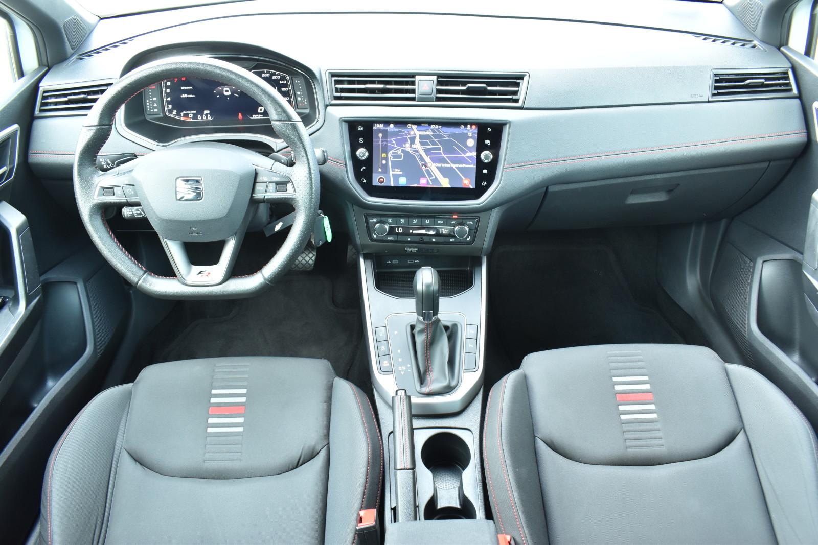 SalonPL 112KM DSG FR 4 Pakiety ACC Virtual ASO Dealer 23% VAT 8