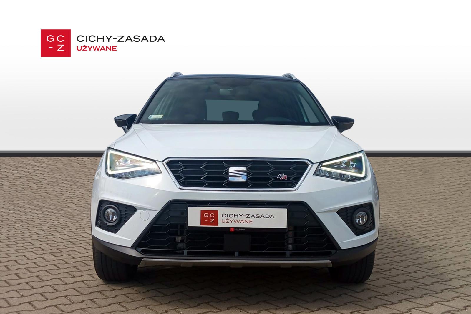 SalonPL 112KM DSG FR 4 Pakiety ACC Virtual ASO Dealer 23% VAT 1
