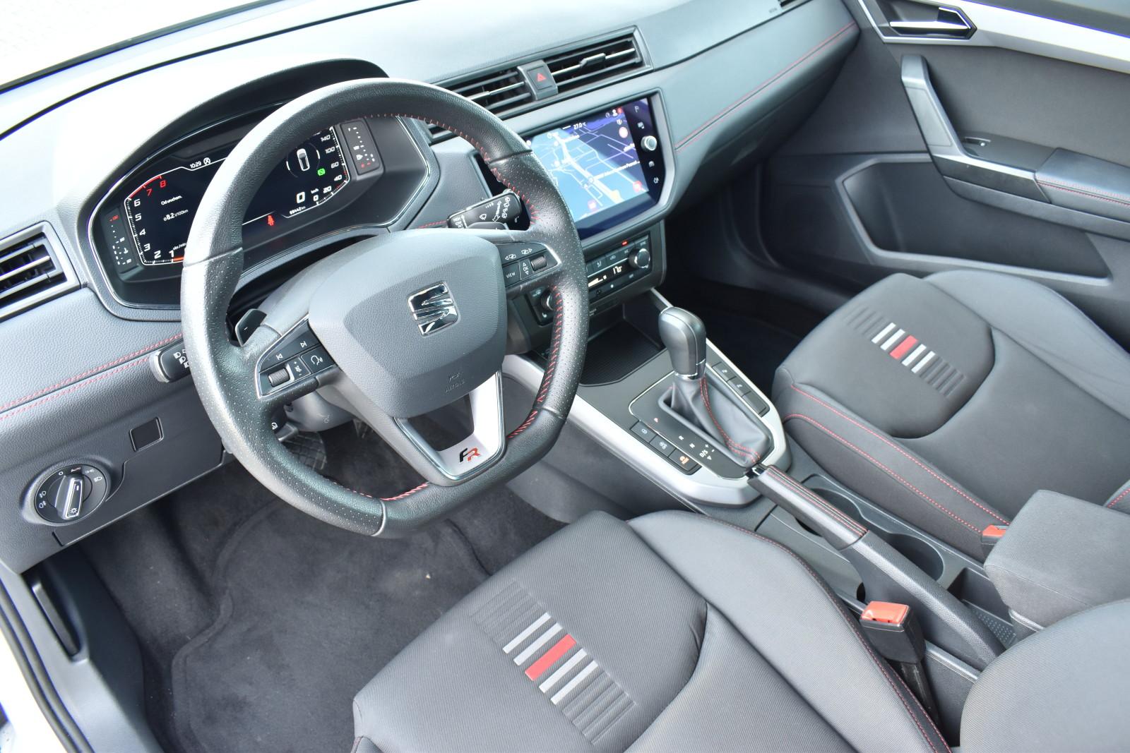SalonPL 112KM DSG FR 4 Pakiety ACC Virtual ASO Dealer 23% VAT 21