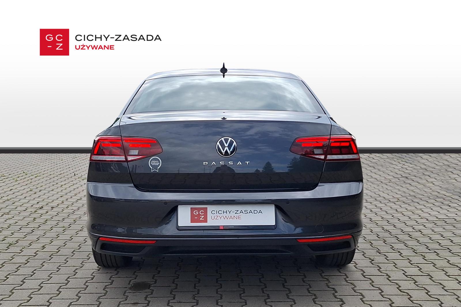 SalonPL serwis ASO 1.5TSI 150KM bezwypadkow pakiety kamera łopatki VAT 3