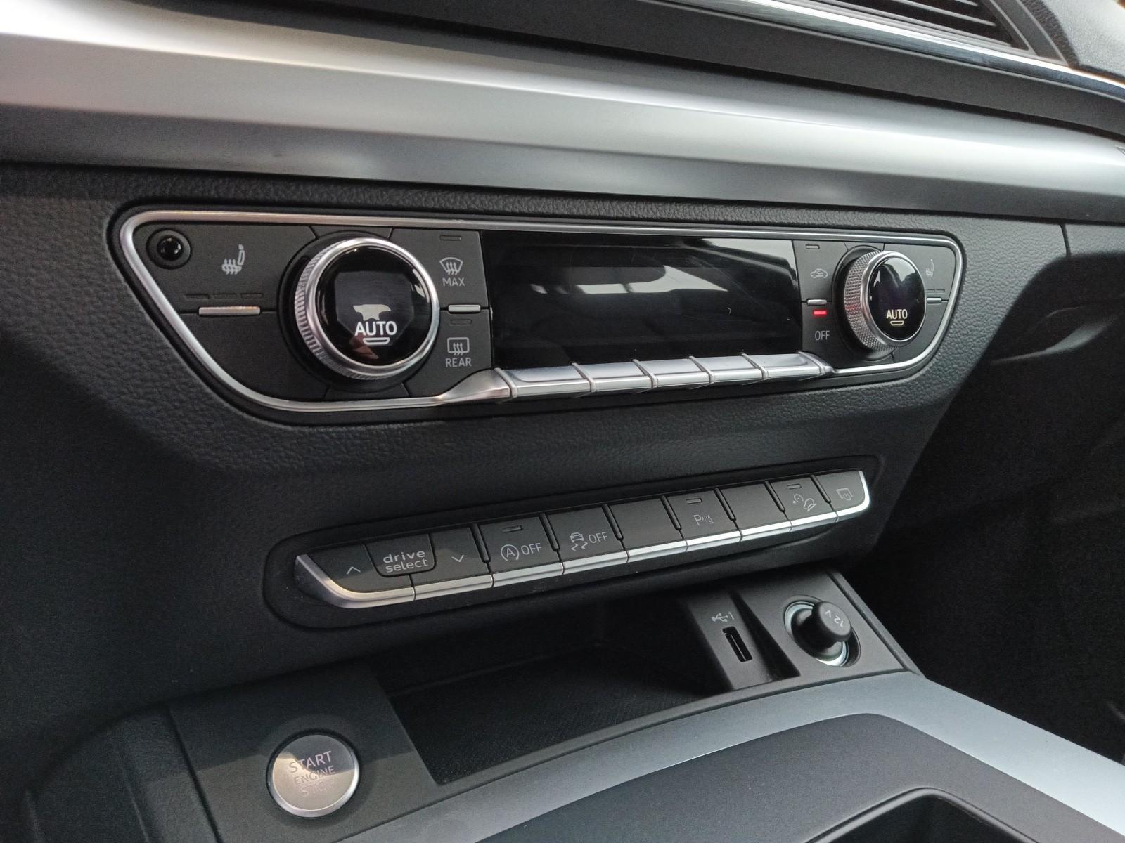40TDI Quattro Advanced mHev 204km 21