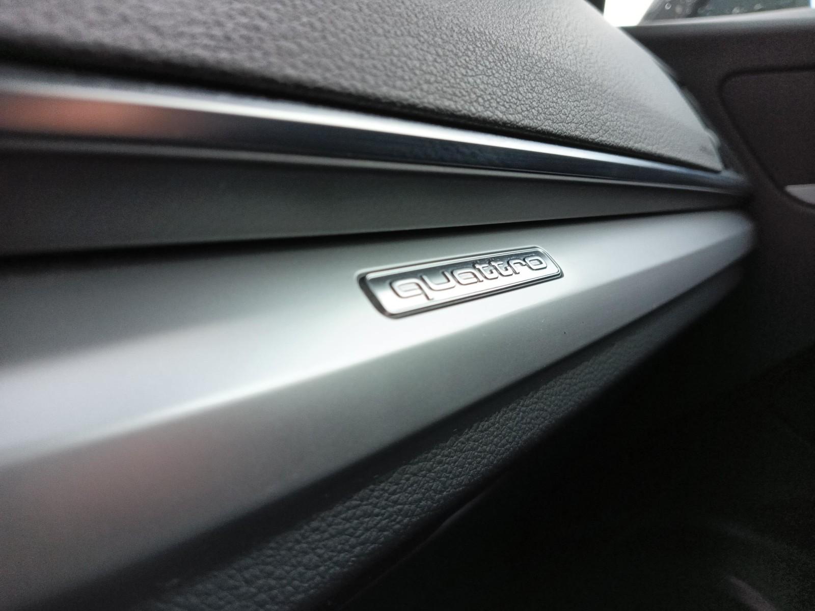 40TDI Quattro Advanced mHev 204km 22