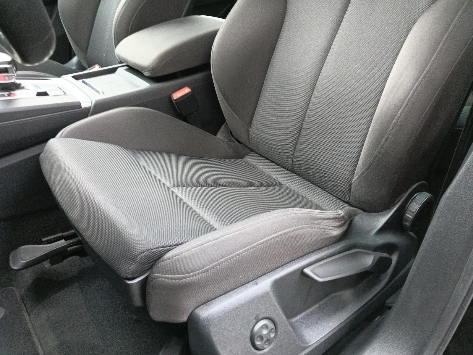 40TDI Quattro Advanced mHev 204km 11