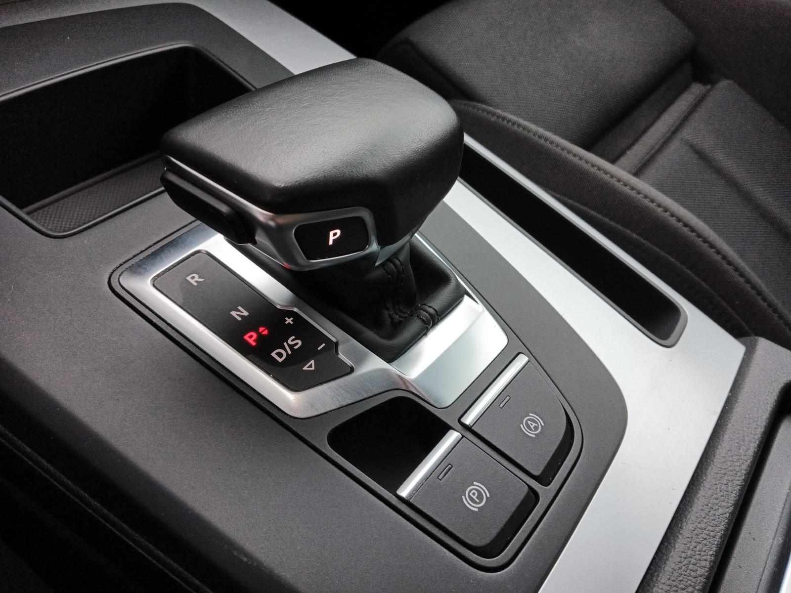 40TDI Quattro Advanced mHev 204km 20