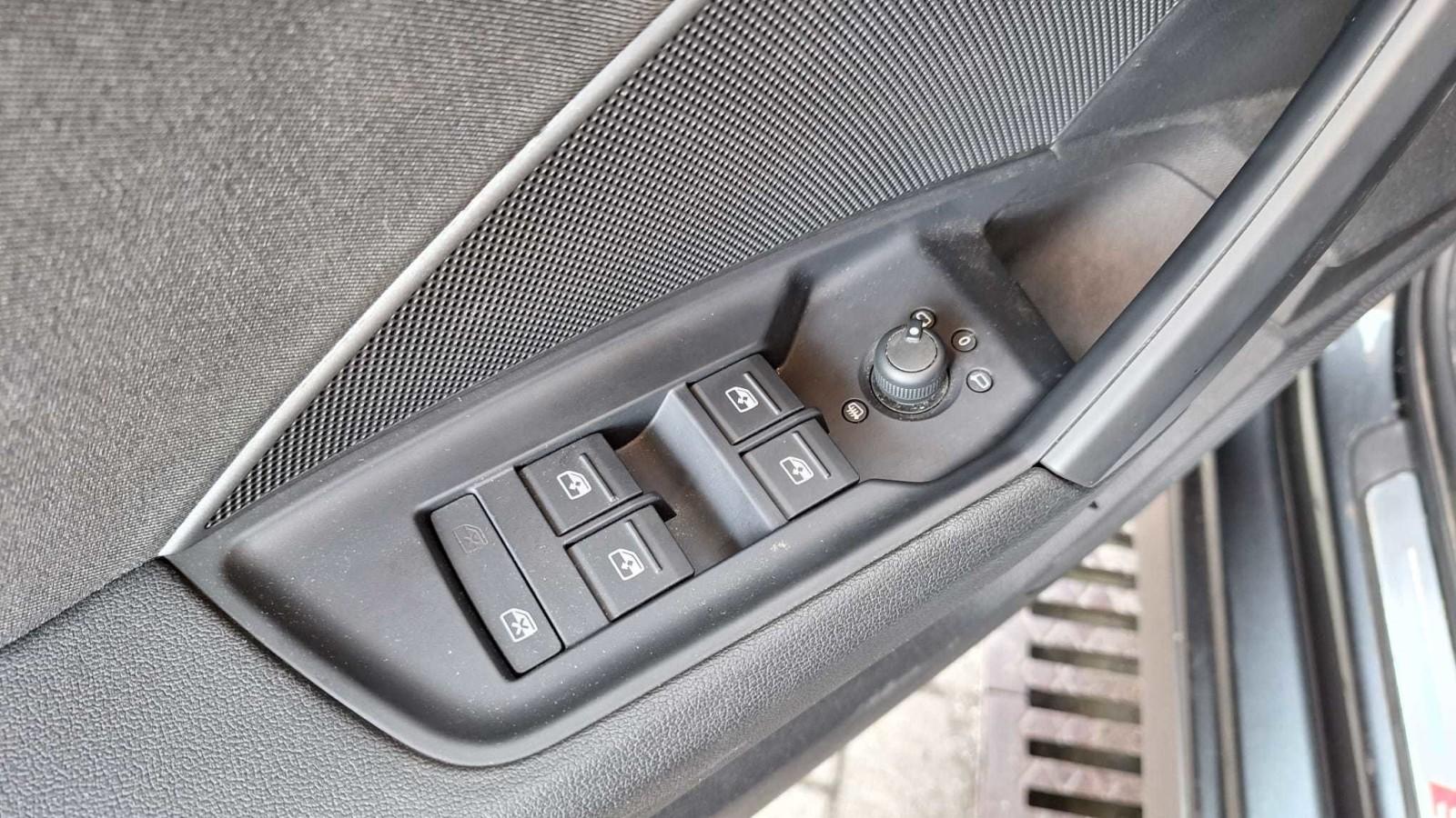 35TFSI S line S Tronic 150km, Gwarancja do 2026/05 10