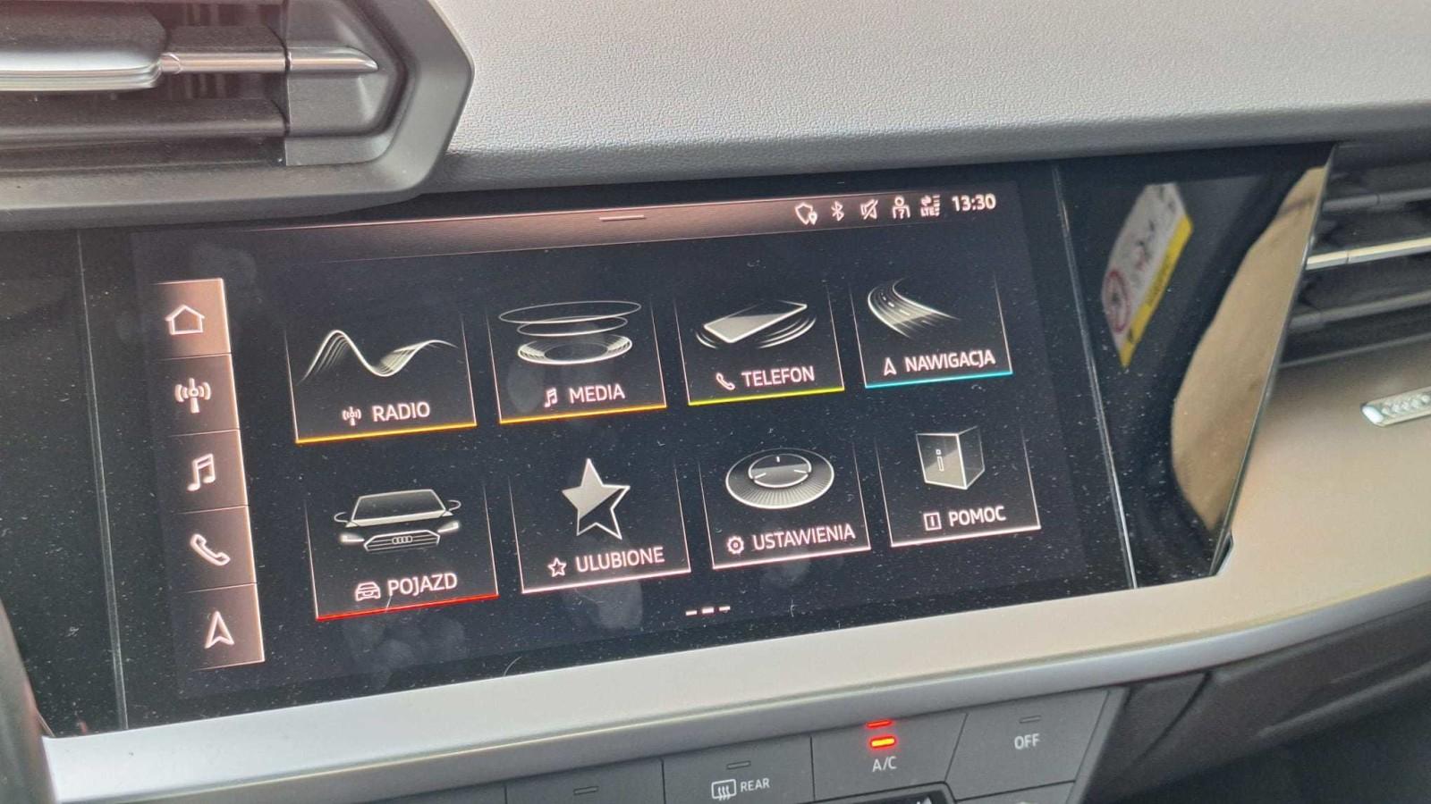 35TFSI S line S Tronic 150km, Gwarancja do 2026/05 15