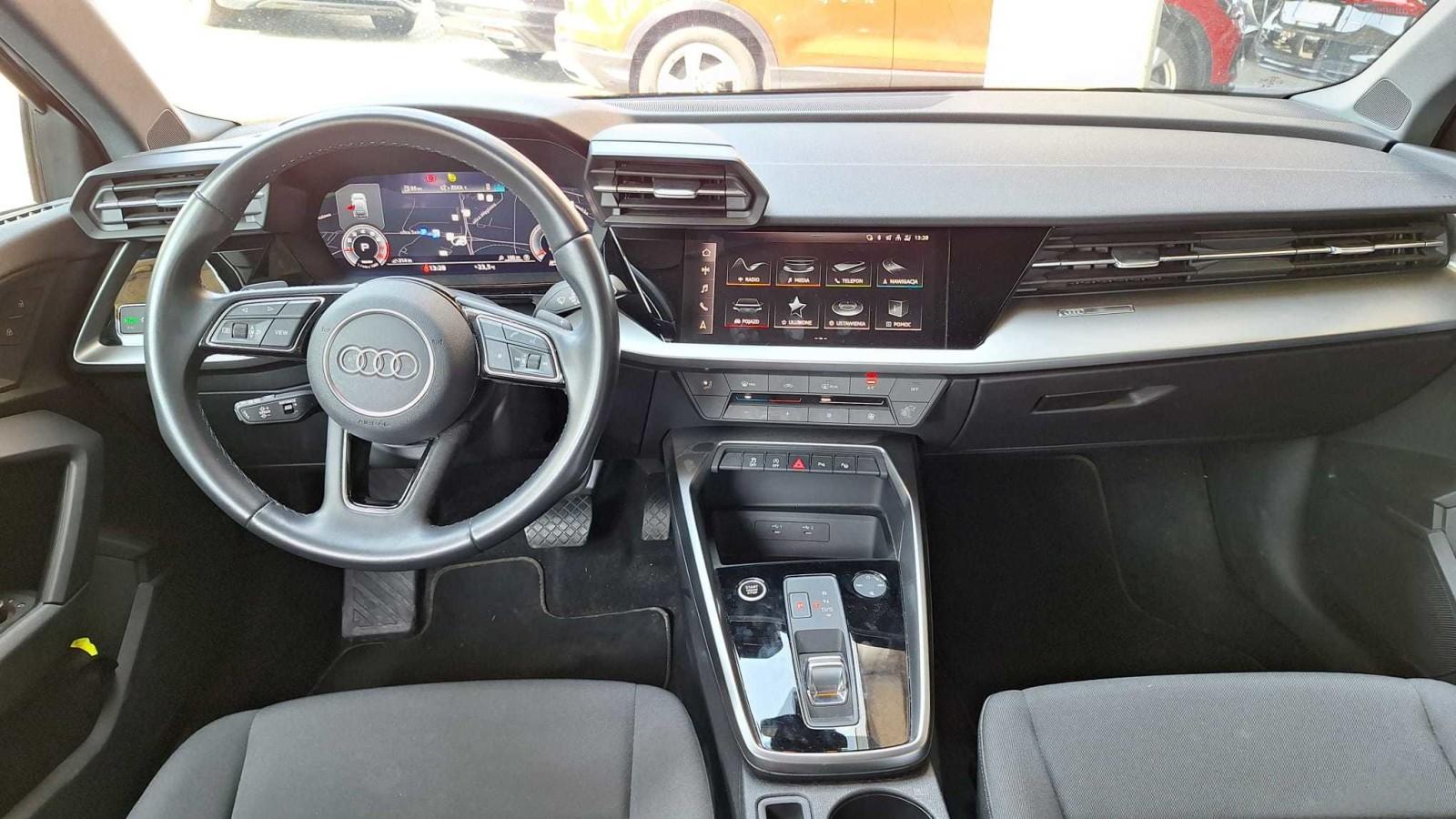 35TFSI S line S Tronic 150km, Gwarancja do 2026/05 13