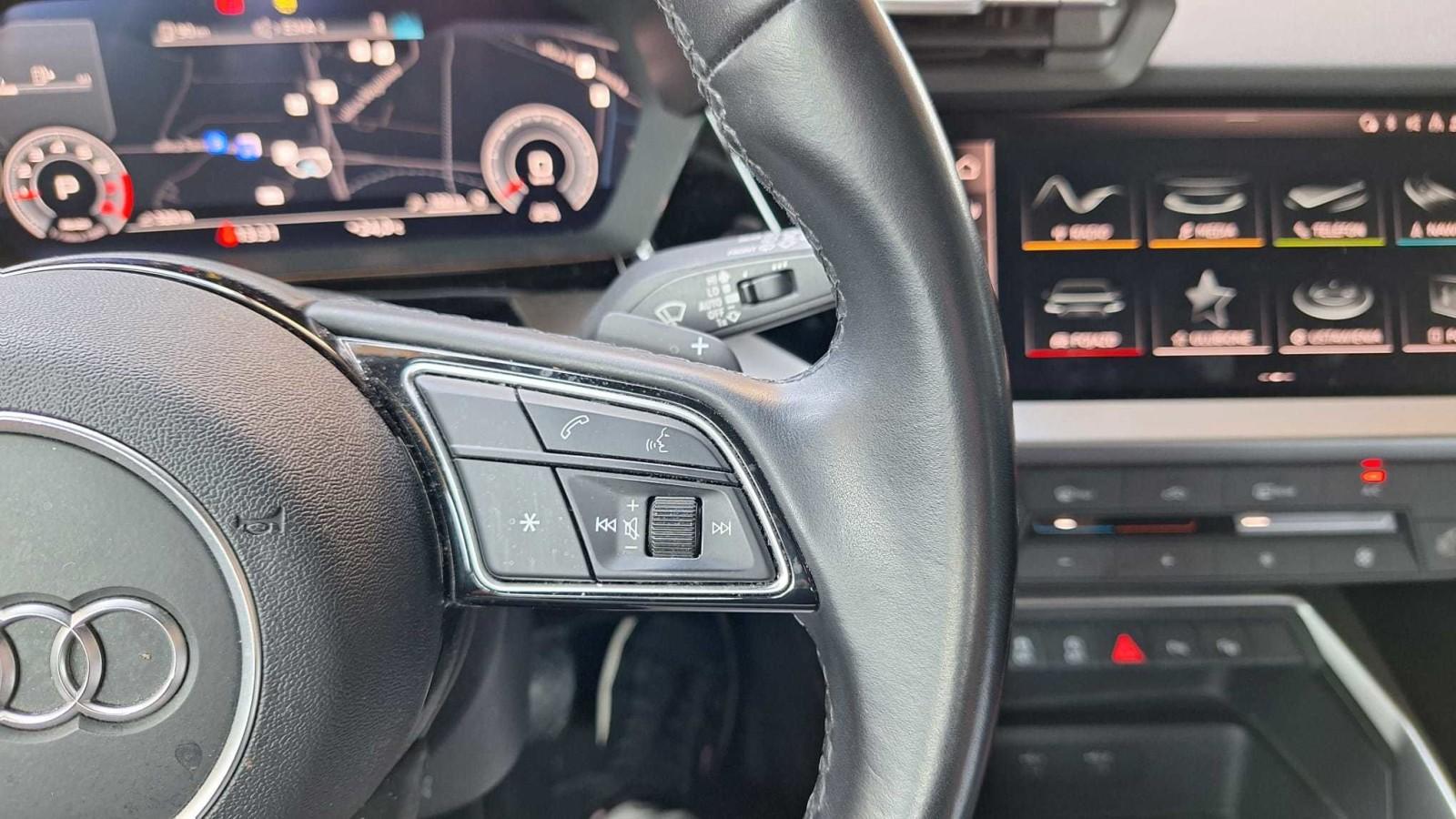 35TFSI S line S Tronic 150km, Gwarancja do 2026/05 19