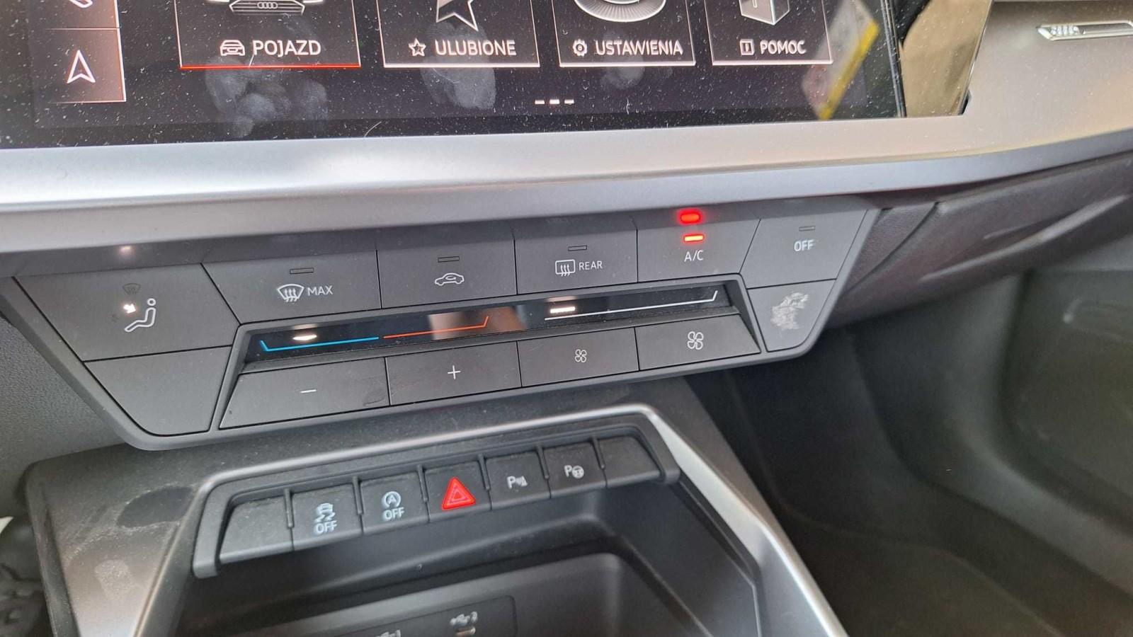 35TFSI S line S Tronic 150km, Gwarancja do 2026/05 20