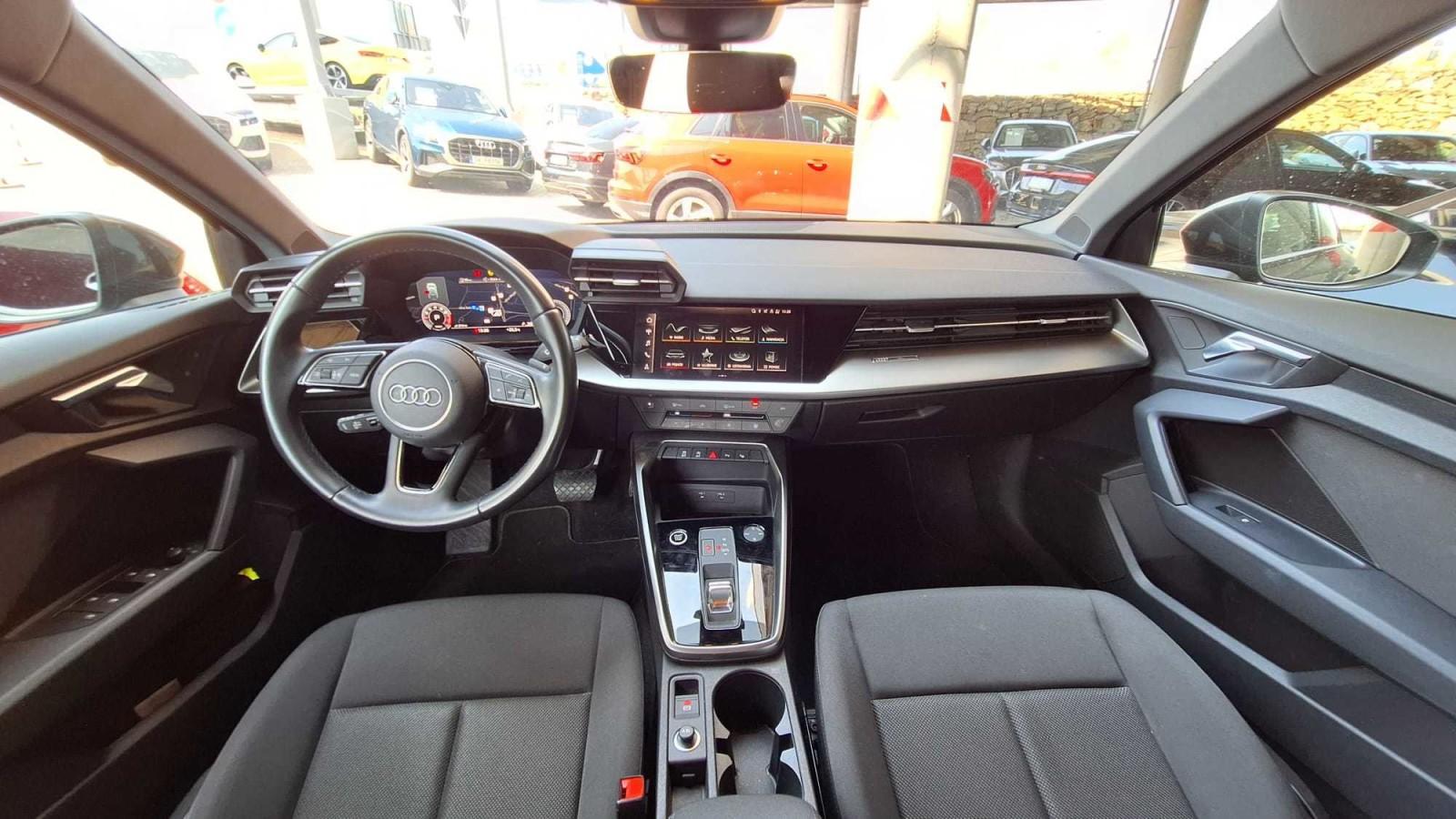 35TFSI S line S Tronic 150km, Gwarancja do 2026/05 14