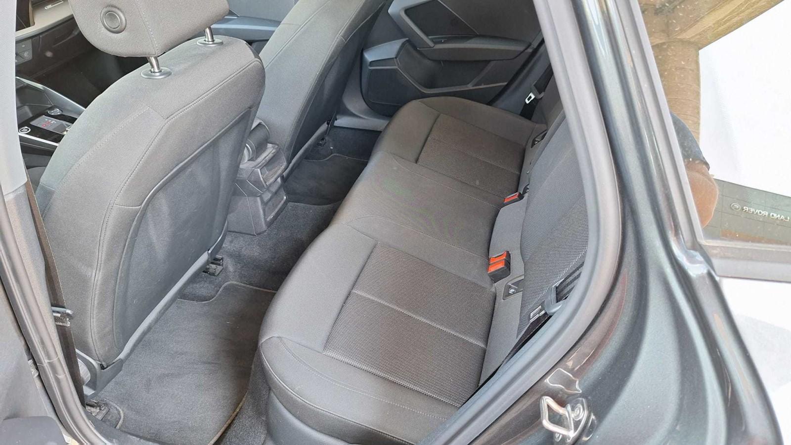 35TFSI S line S Tronic 150km, Gwarancja do 2026/05 12