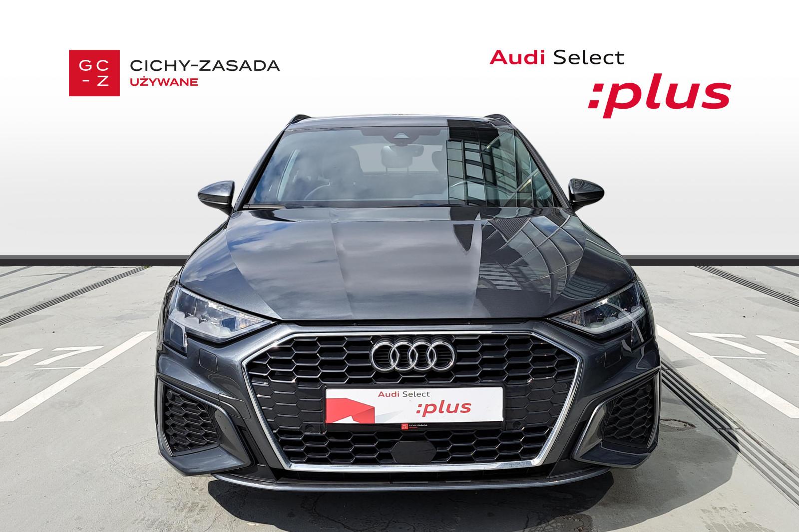 35TFSI S line S Tronic 150km, Gwarancja do 2026/05 7