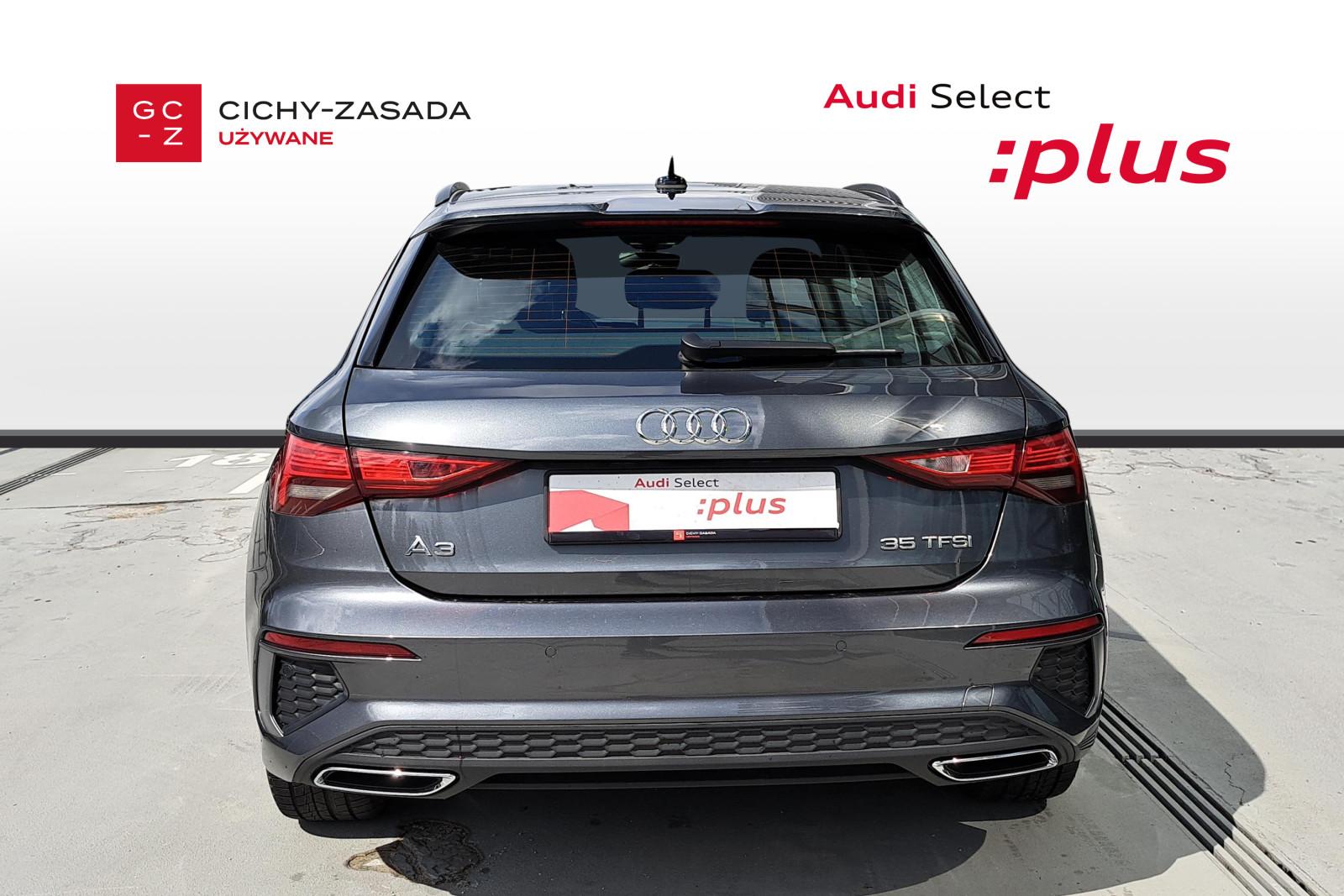 35TFSI S line S Tronic 150km, Gwarancja do 2026/05 3
