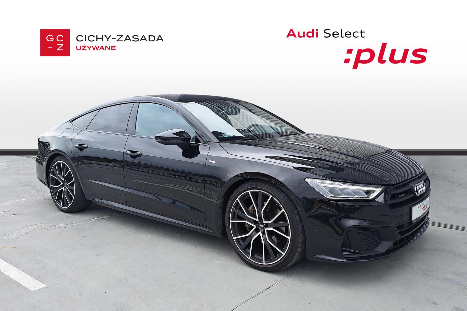 45TFSI Quattro Matrix * B&O* S line * FV23% 6