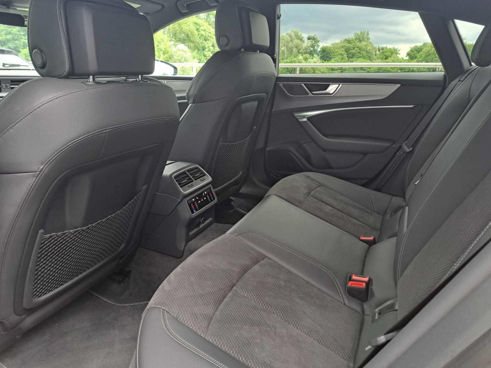 45TFSI Quattro Matrix * B&O* S line * FV23% 11