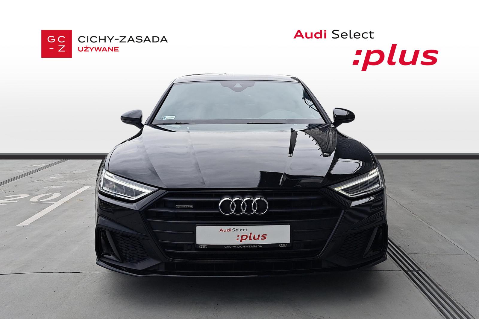 45TFSI Quattro Matrix * B&O* S line * FV23% 7