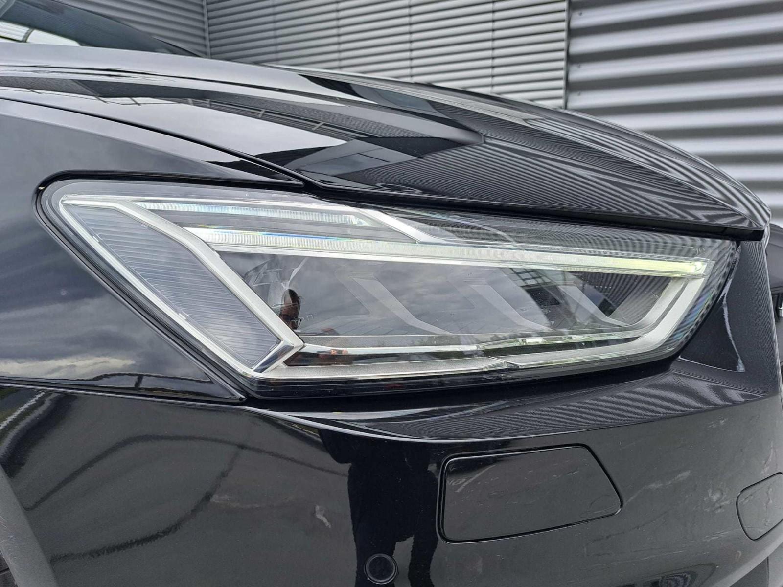 45TFSI Quattro Matrix * B&O* S line * FV23% 12