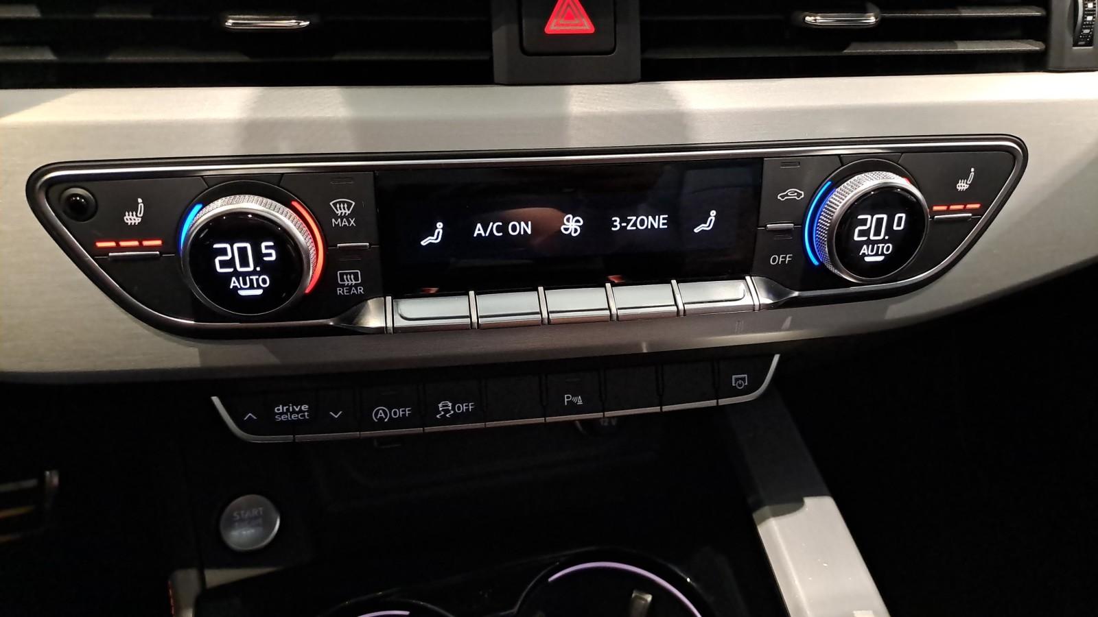 Avant; 45 TFSI; Sline; 265KM; Salon PL; ASO; Quattro; Panorama 22