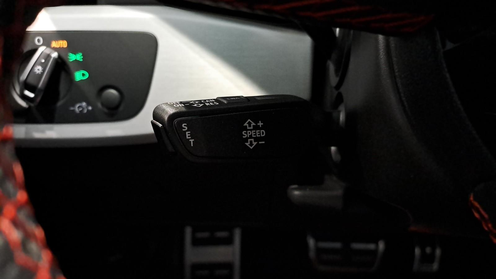 Avant; 45 TFSI; Sline; 265KM; Salon PL; ASO; Quattro; Panorama 21