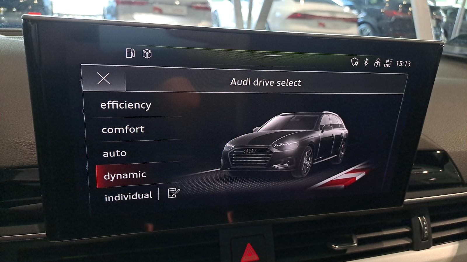 Avant; 45 TFSI; Sline; 265KM; Salon PL; ASO; Quattro; Panorama 26