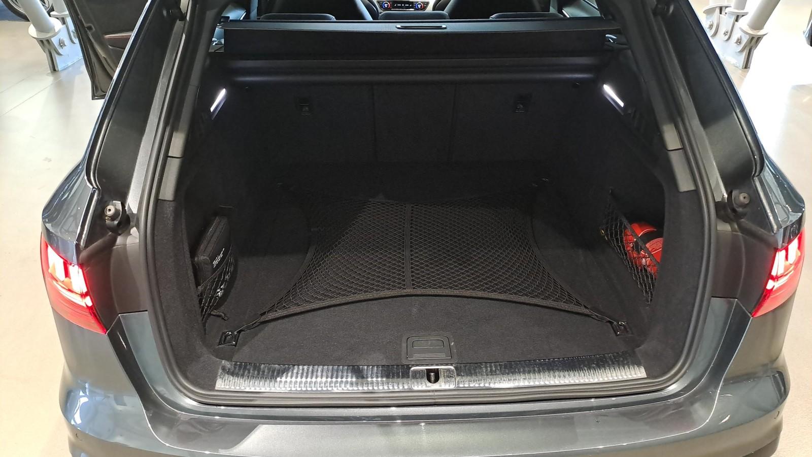 Avant; 45 TFSI; Sline; 265KM; Salon PL; ASO; Quattro; Panorama 16